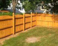 A to Z Quality Fencing & Structures image 10